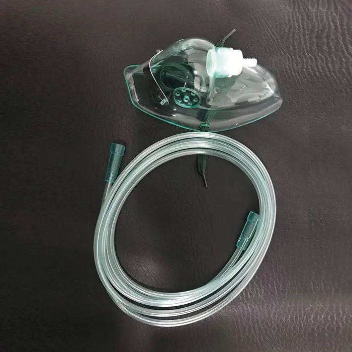 Orvosi tubusos infúziós készlet