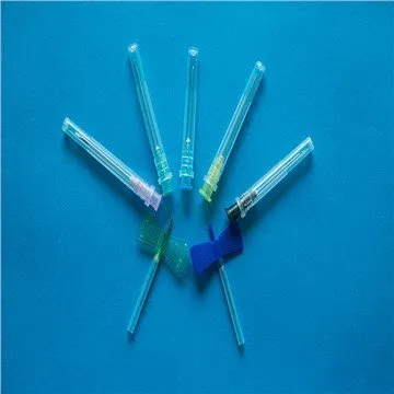 Hogyan lehet megelőzni a szövődményeket a bürettás infúziós szerelék használa...